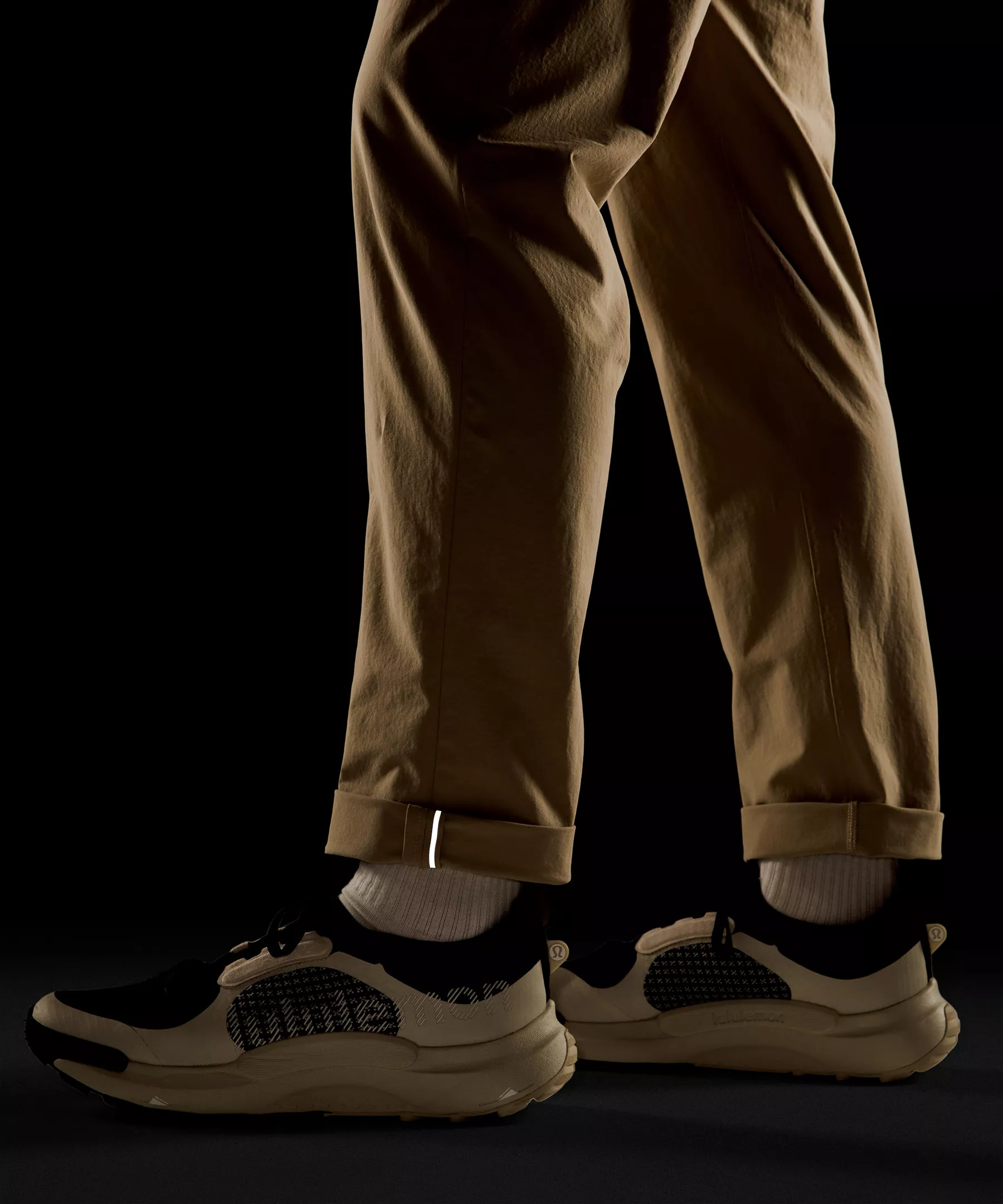 ABC Classic-Fit Trouser 30L *Stretch Cotton VersaTwill - 8