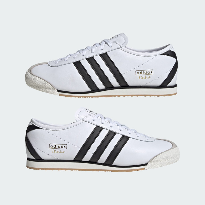 Italia 70s Shoes 7