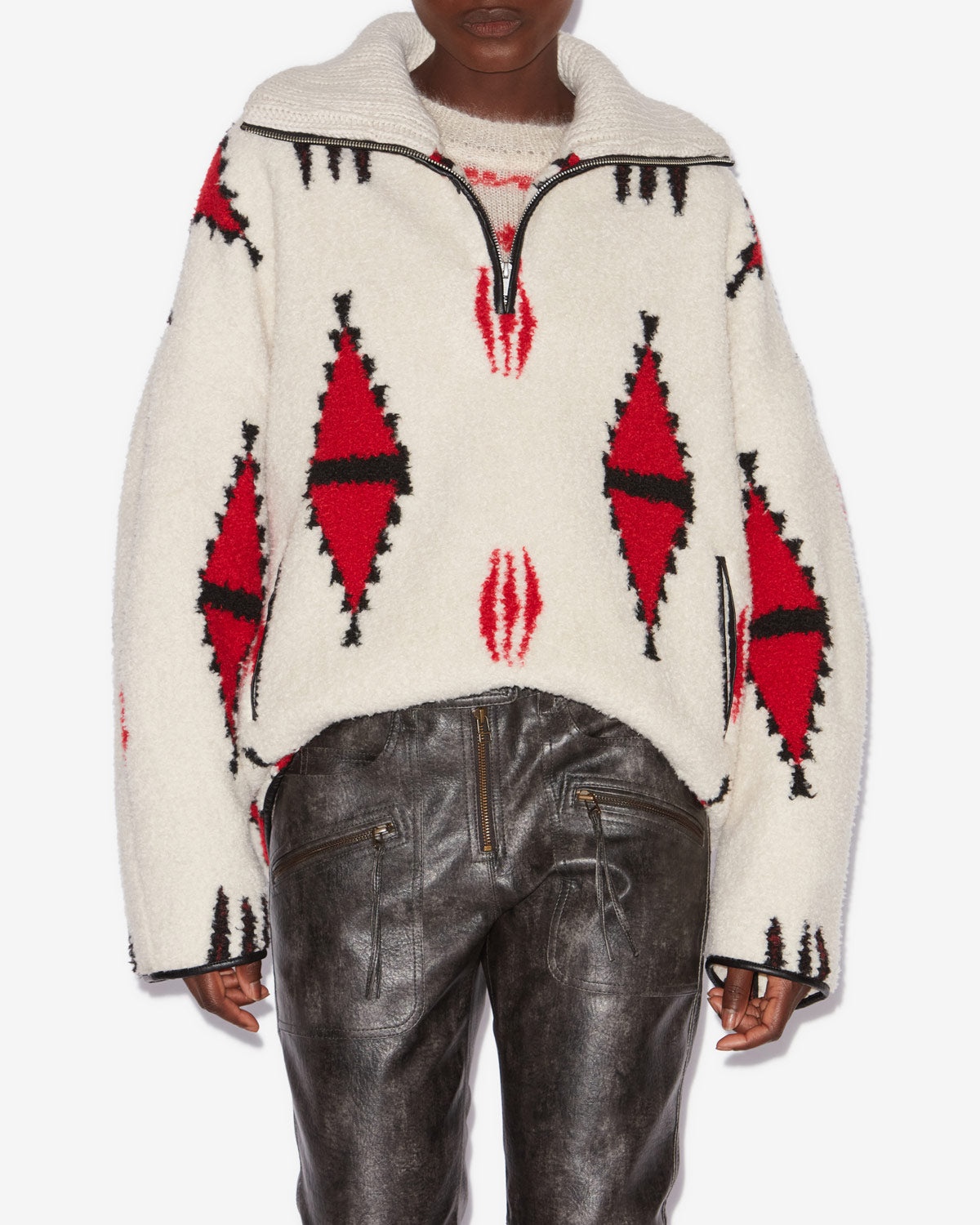 MARNER COAT - 4