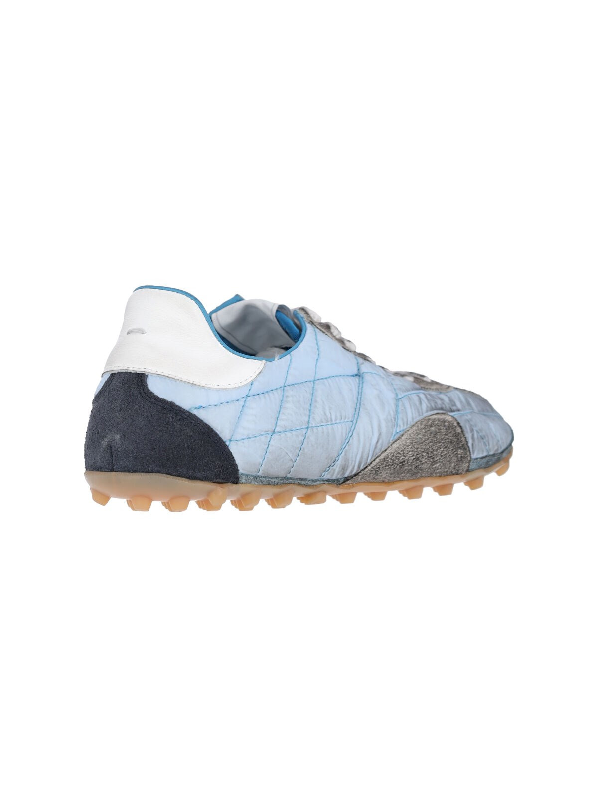 "SPRINTERS" SNEAKERS - 4