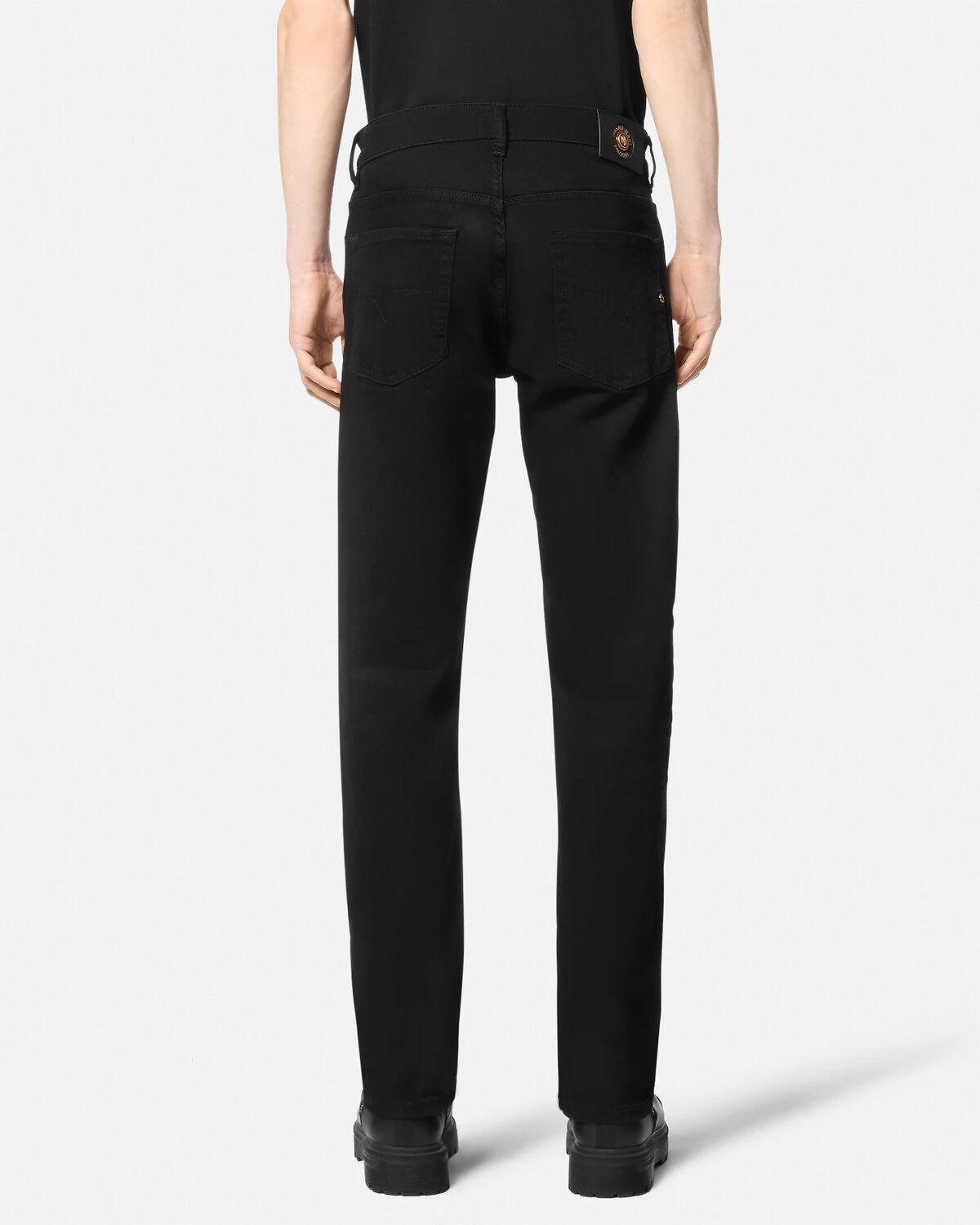 Slim-Fit Jeans - 5