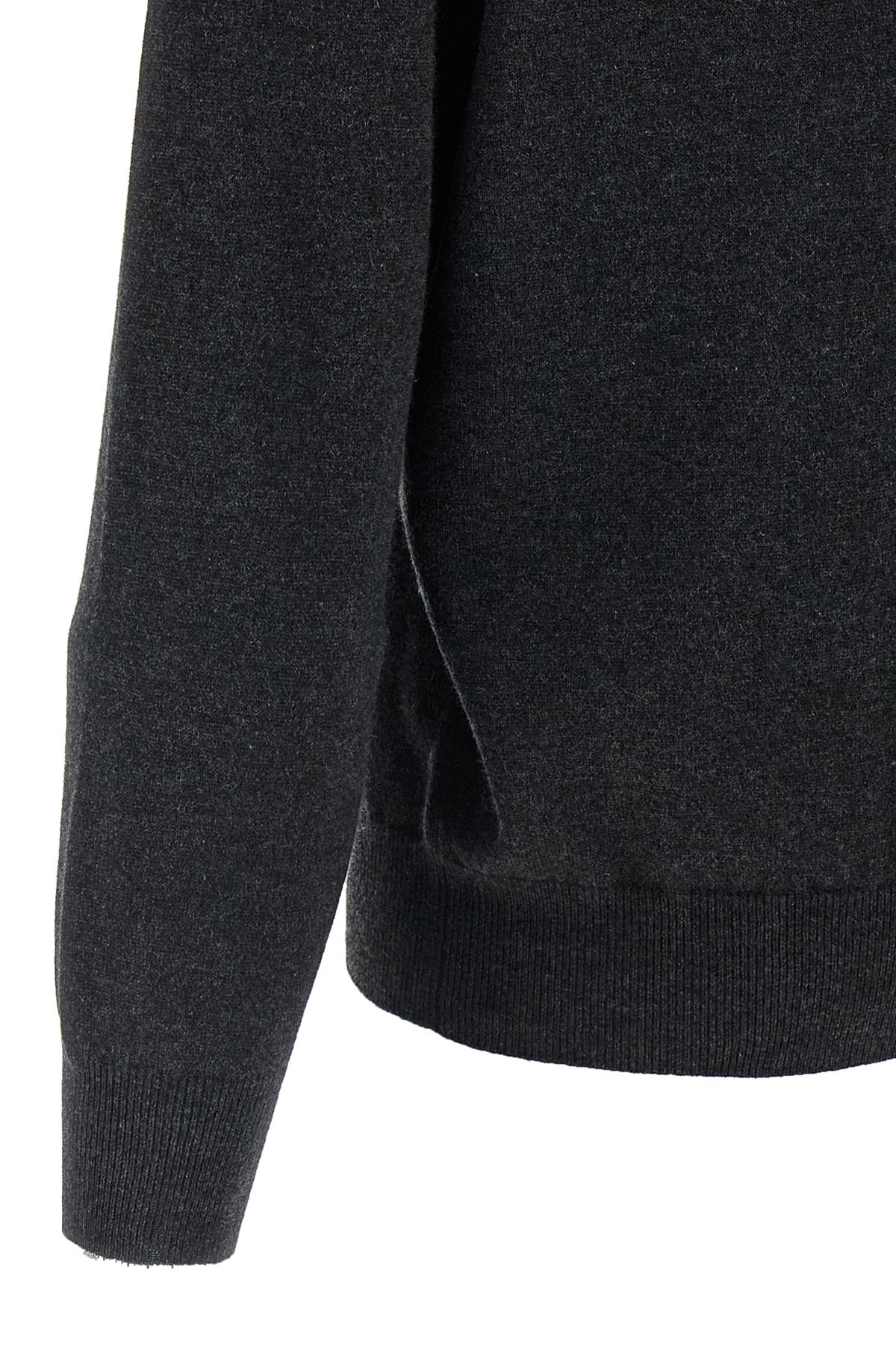 Zip cardigan - 4
