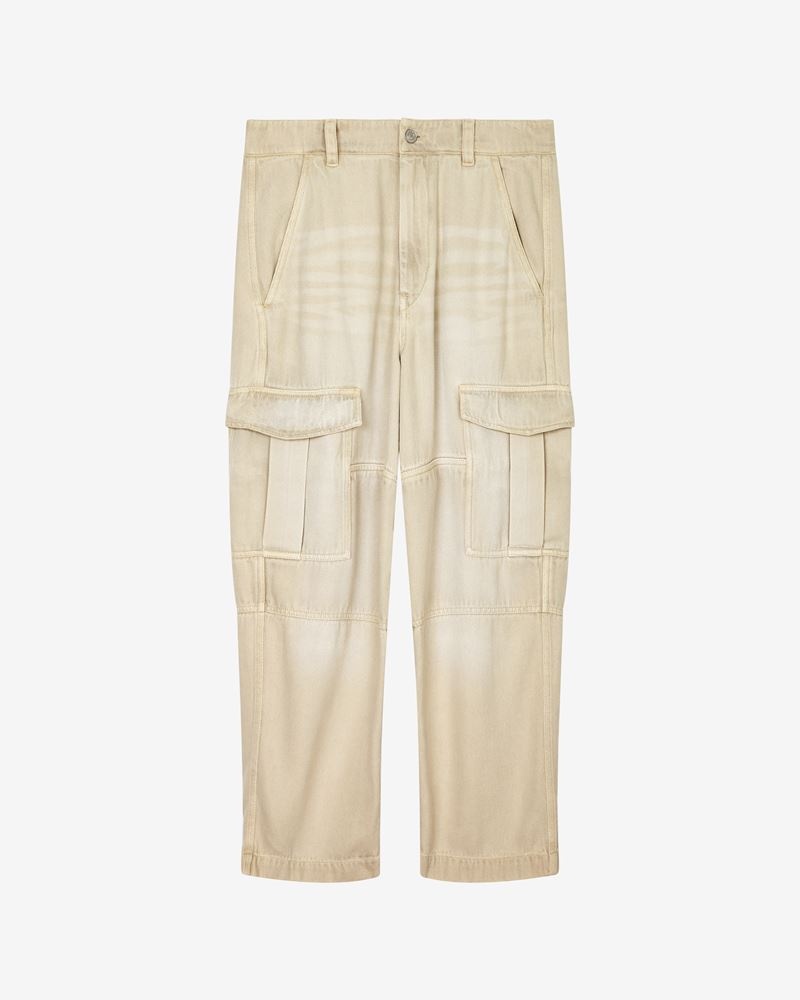terence trousers - 1