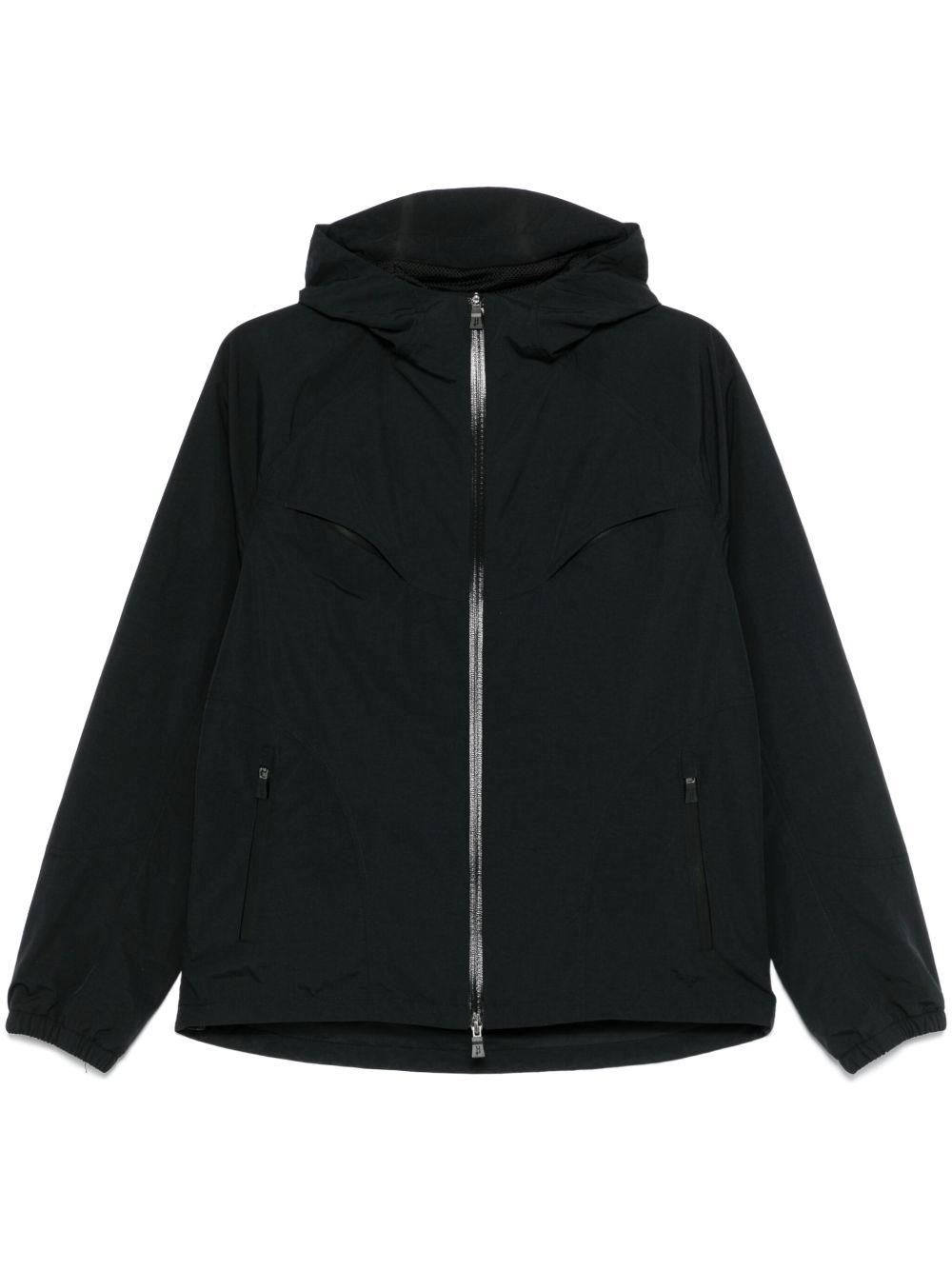 Laminar-technology jacket - 1