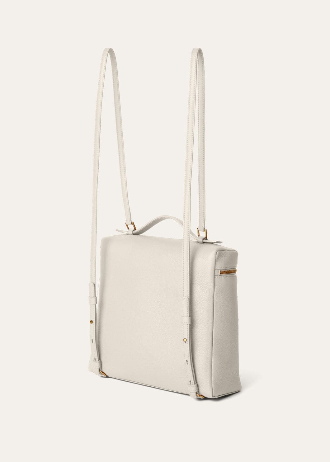 Extra Pocket backpack L23.5 - 2