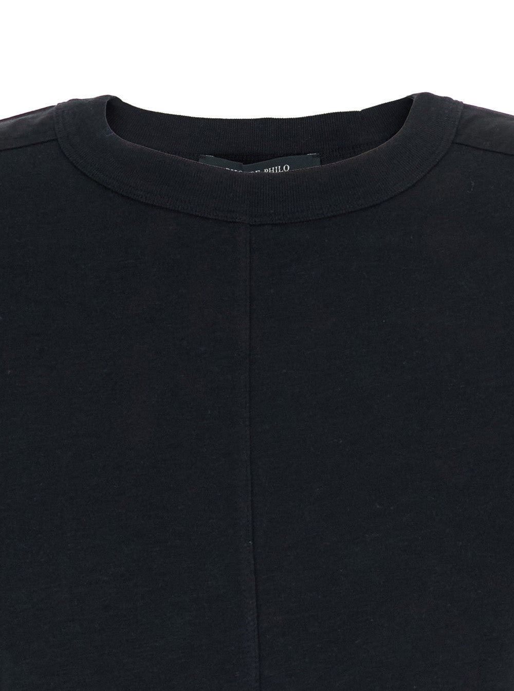 Phoebe Philo Women Crew Neck Top - 3