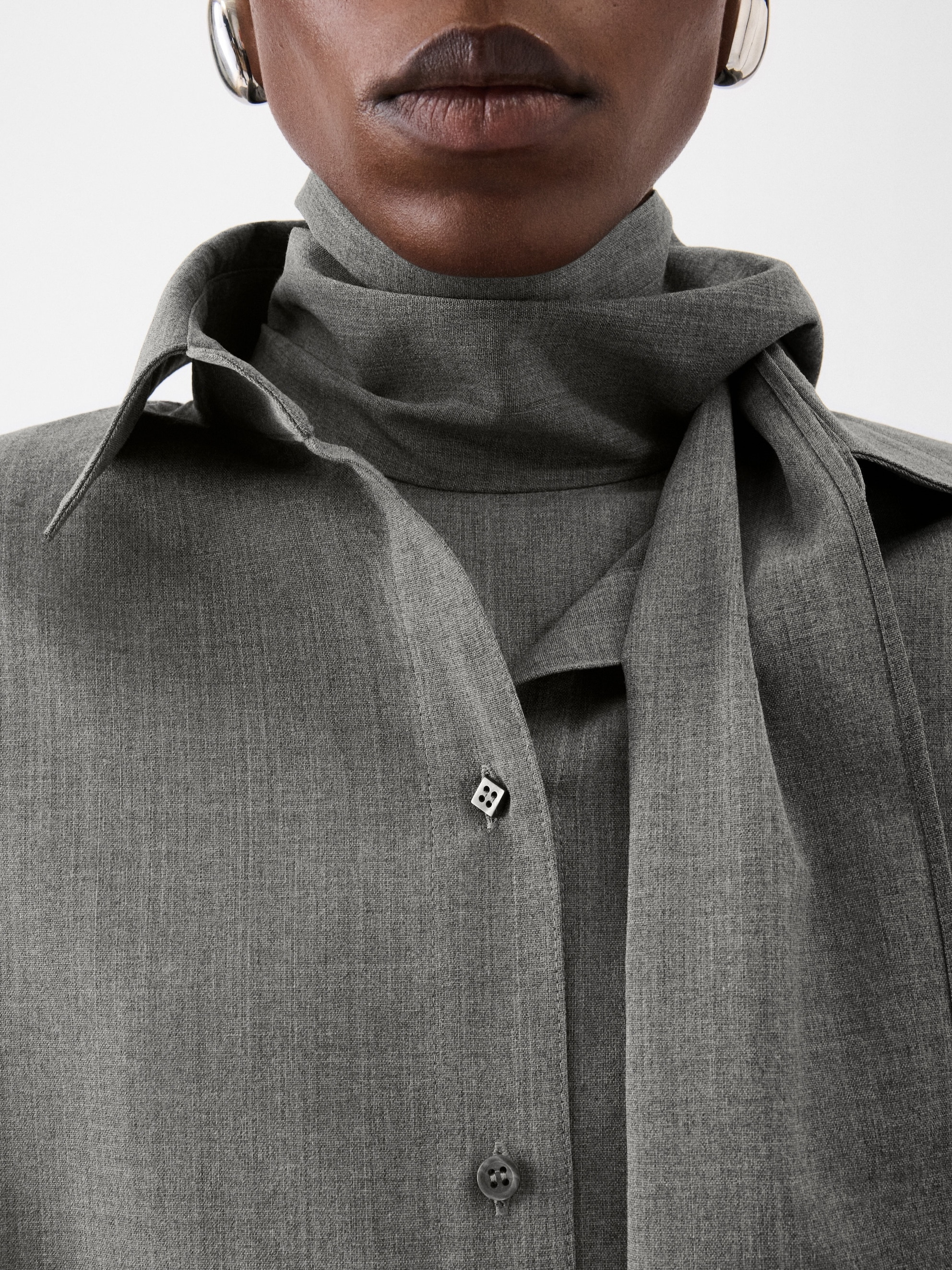 The Man's shirt - 7