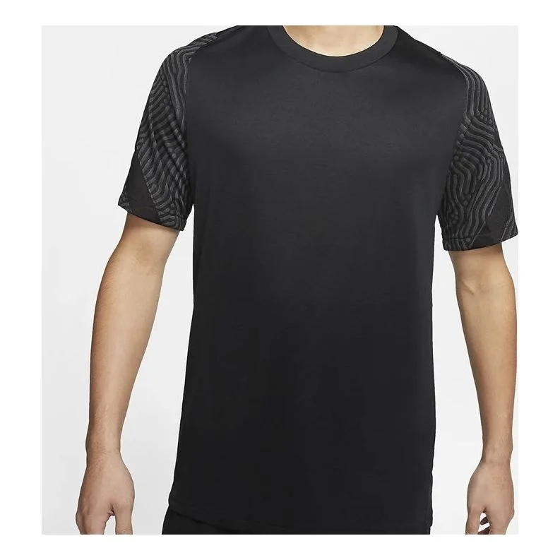 Nike Strike Training T-Shirt 'Black' CD0571-010 - 1