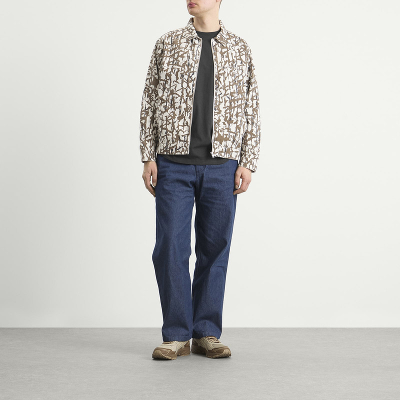 GRAMICCI Gramicci Taos Canvas Jacket outlook