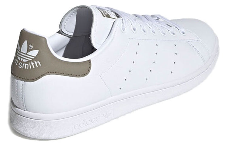 adidas Stan Smith 'White Trace Cargo' EE5798 - 3