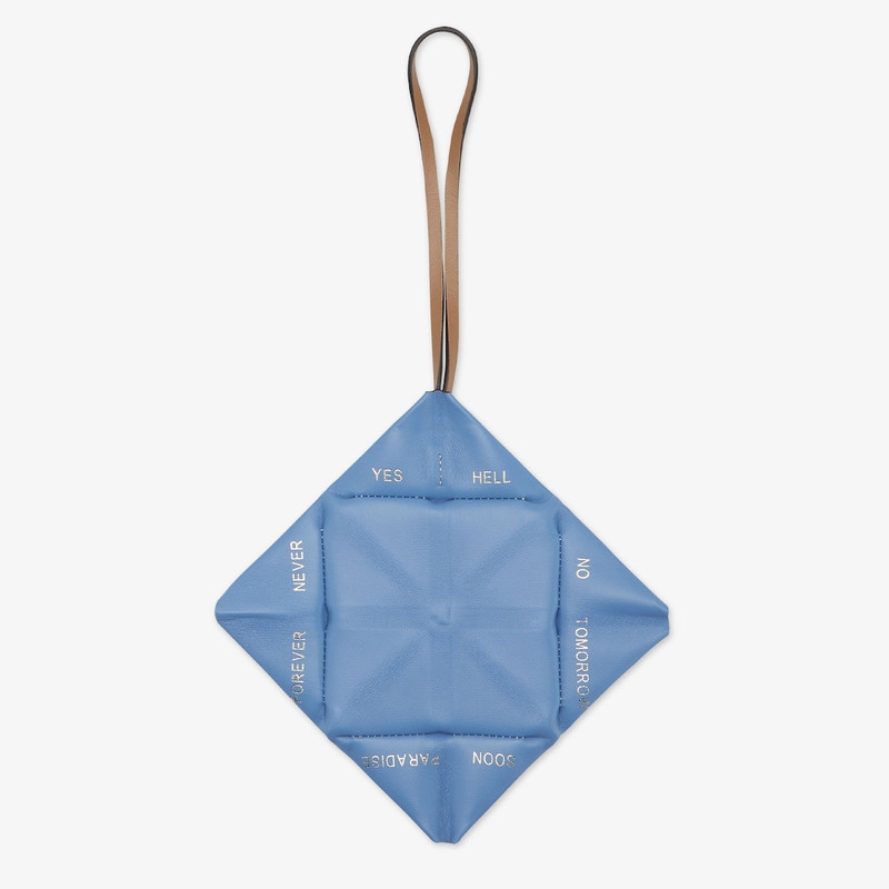 Fendi Fortune Teller Charm 4