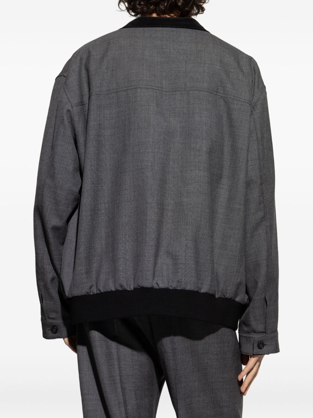 Baracuta blazer - 4