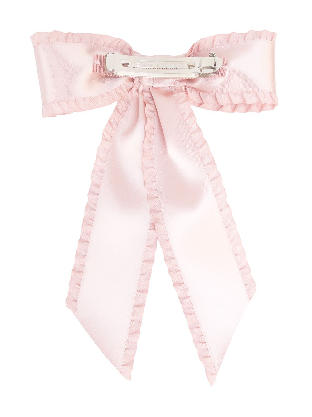 Harper bow clip - 2
