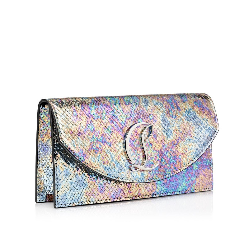 Christian Louboutin Loubi54 outlook