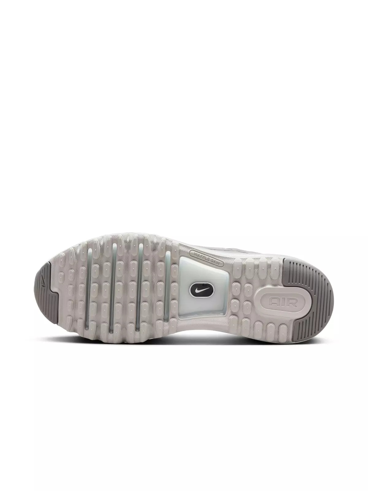 Air Max 2013 "Photon Dust/Light Iron Ore/Summit White/Flat Pewter" Men's Shoe - 6