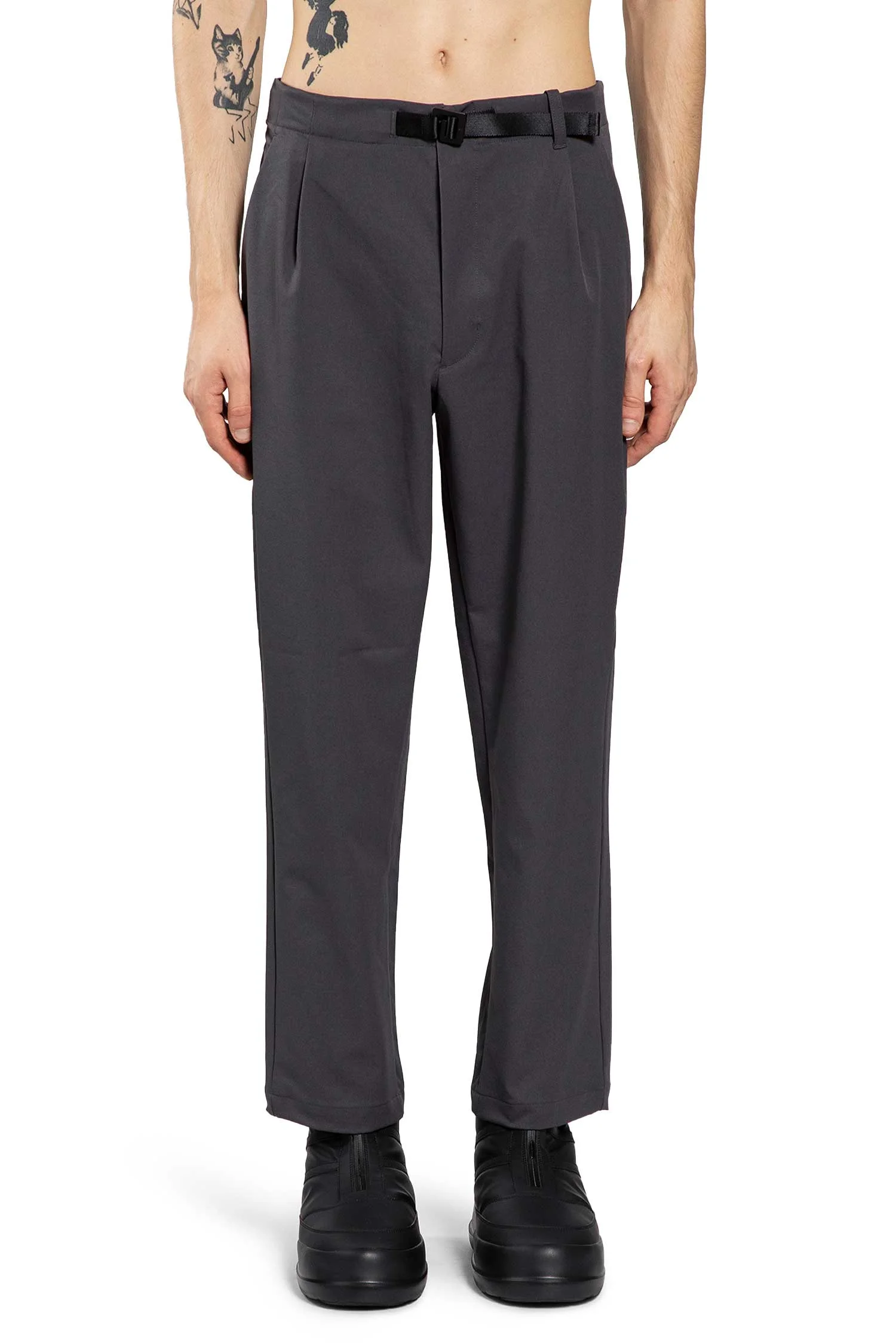 Goldwin Man Trousers - 1