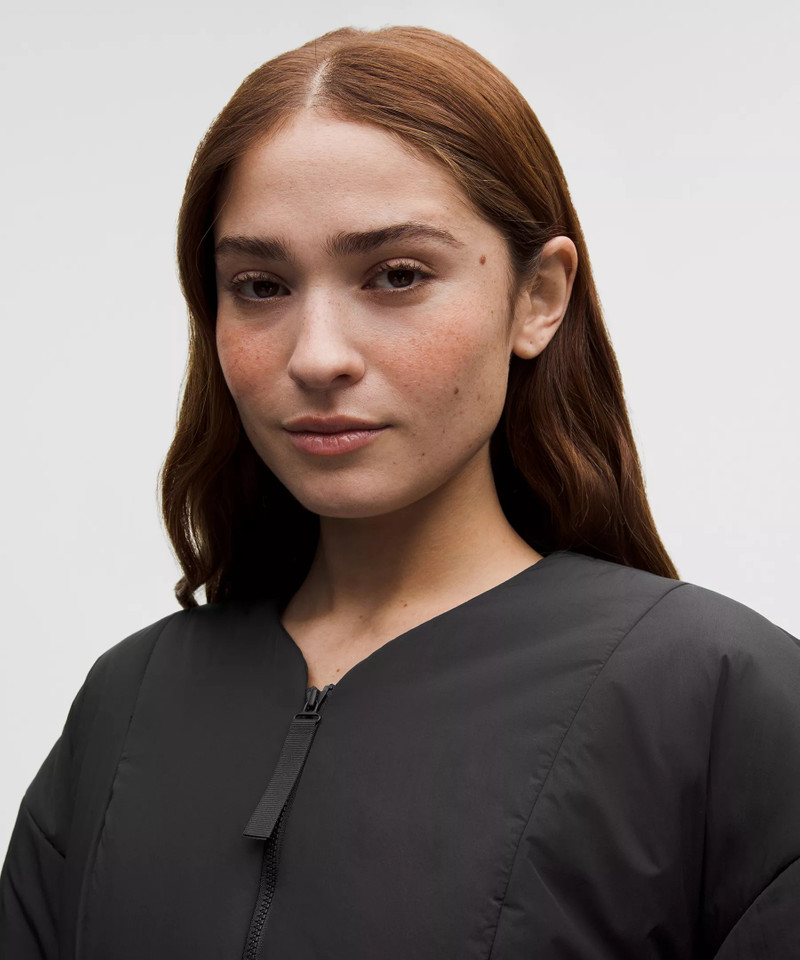 Women's ThermoZen Insulated Jacket 4