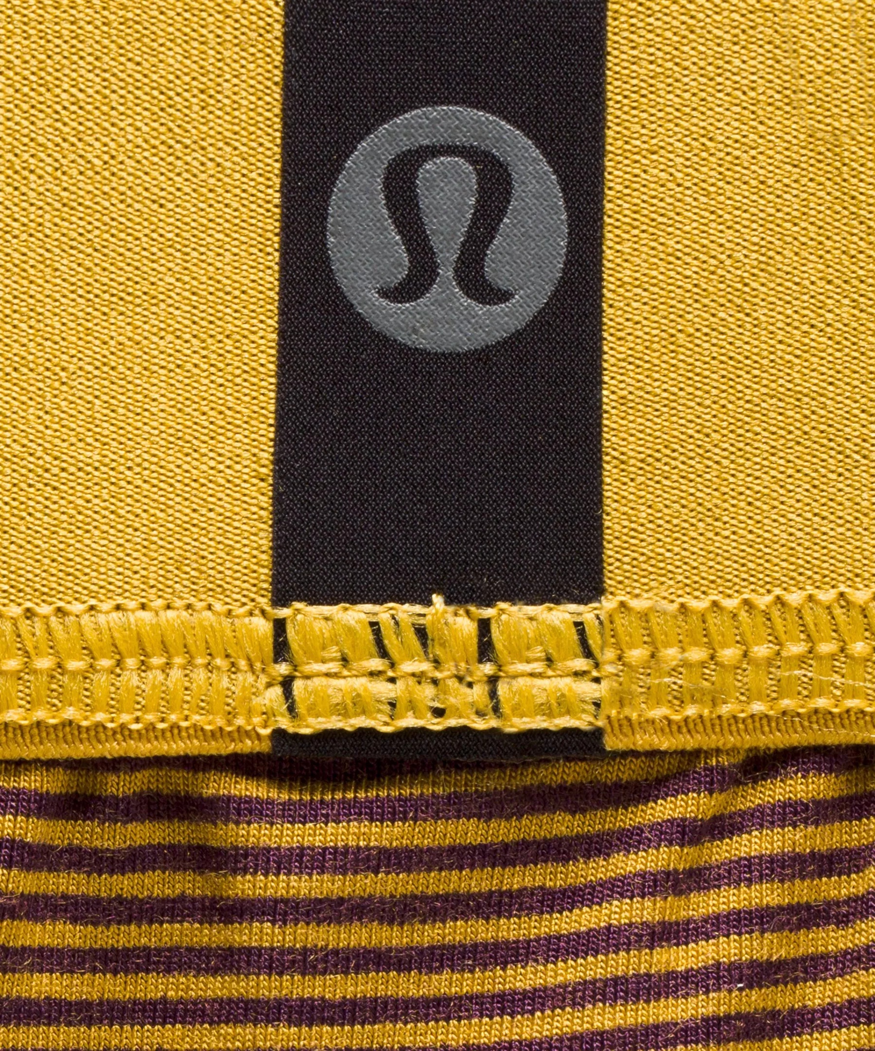 Always In Motion Boxer 5" - 3