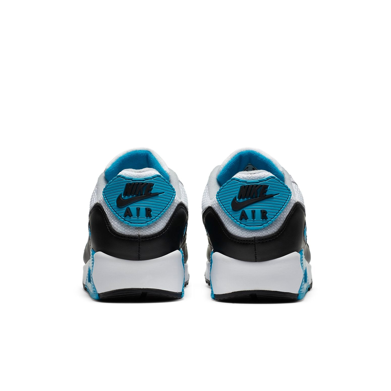 Nike Air Max 90 Retro 'Laser Blue' 2020 CJ6779-100 - 5