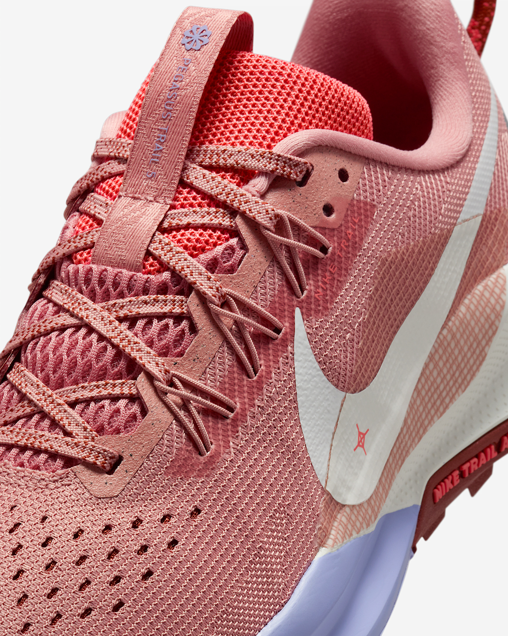 Nike Pegasus Trail 5 Women's Trail Running Shoes - 7
