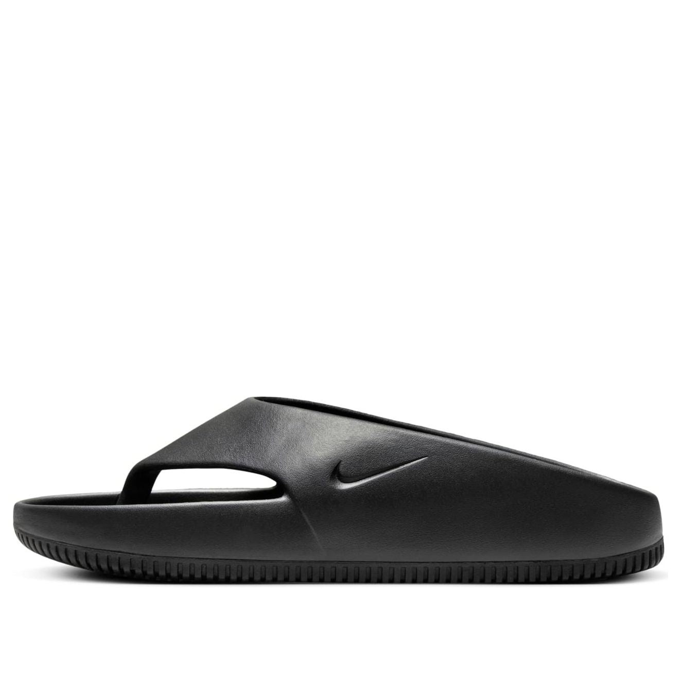 Nike Calm Flip Flop Slipper 'Black' FD4119-001 - 1