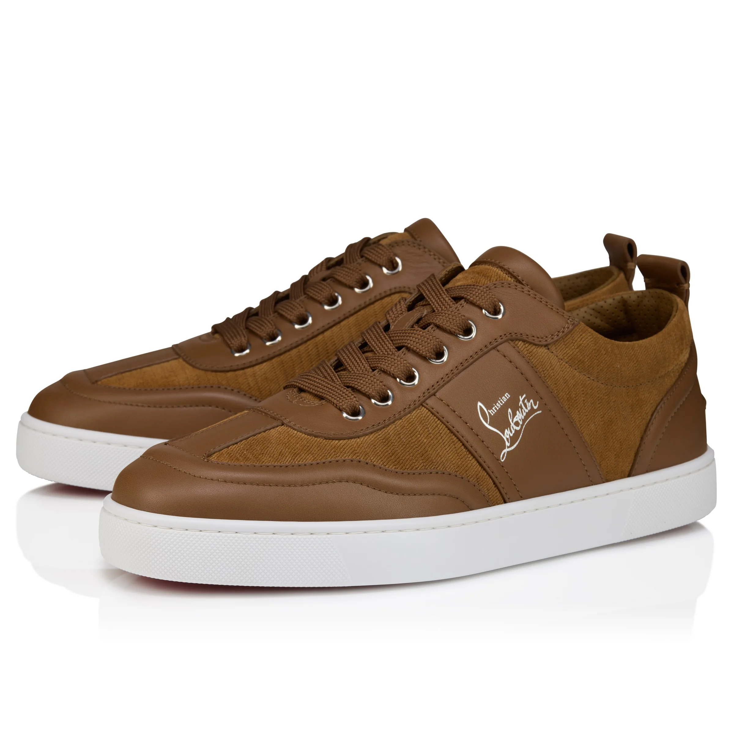 Retero Sneakers - 1