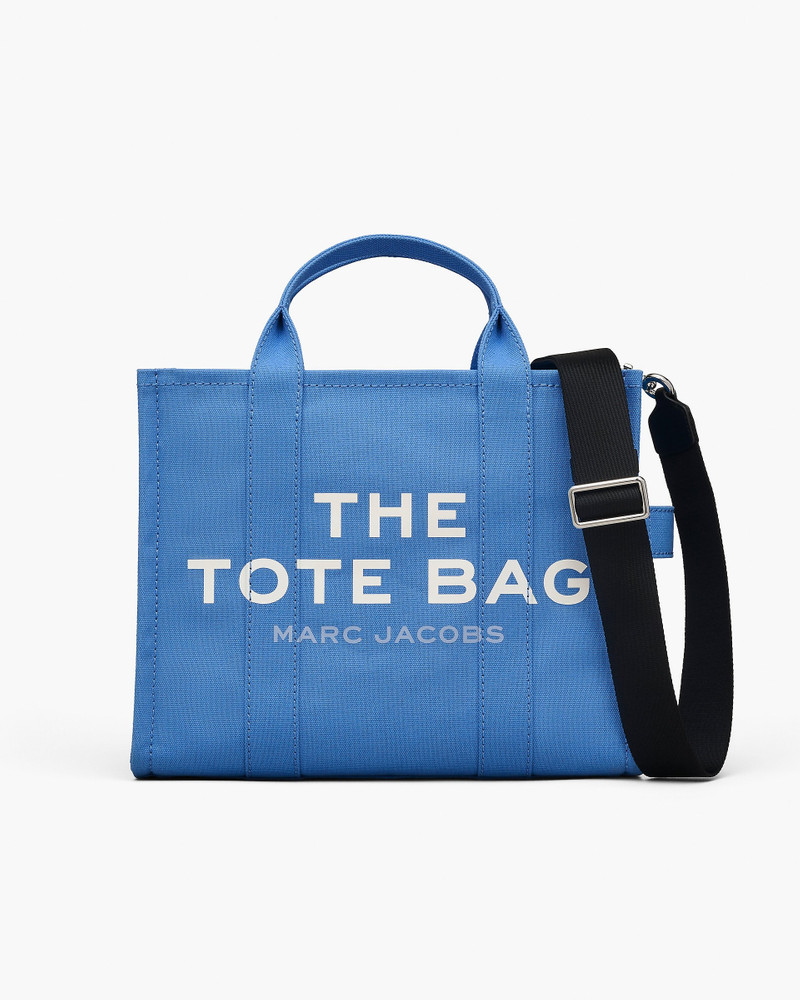 THE CANVAS MEDIUM TOTE BAG - 1