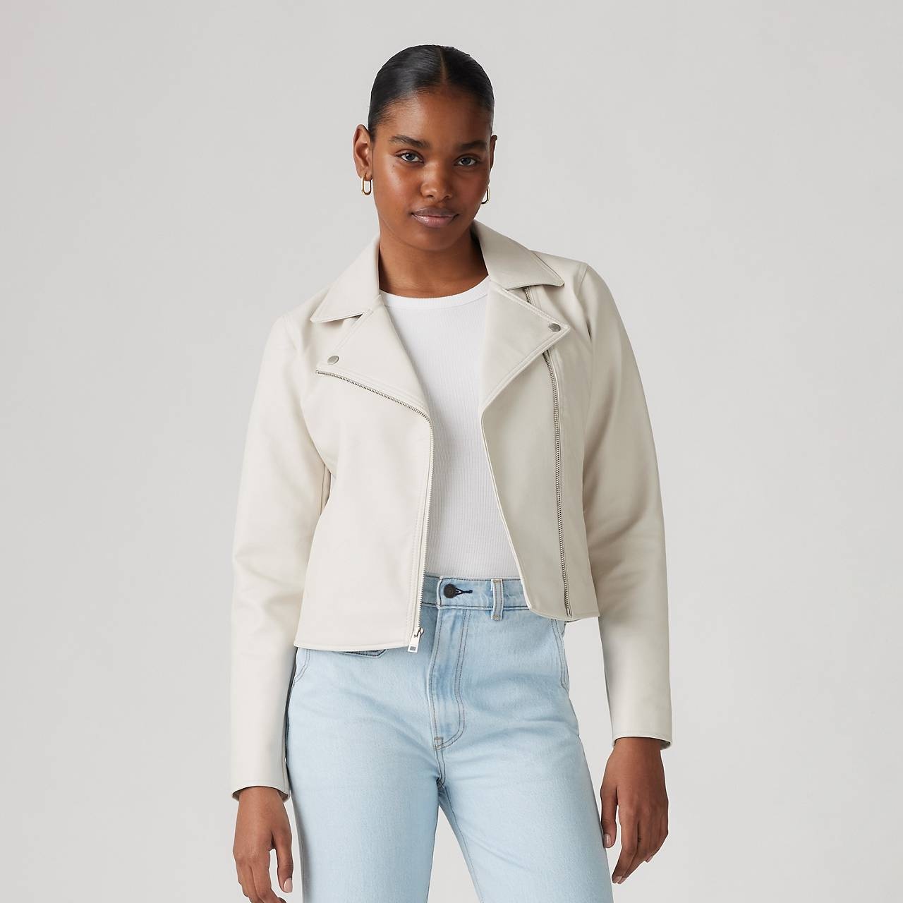 MOTO WELT POCKET JACKET - 2