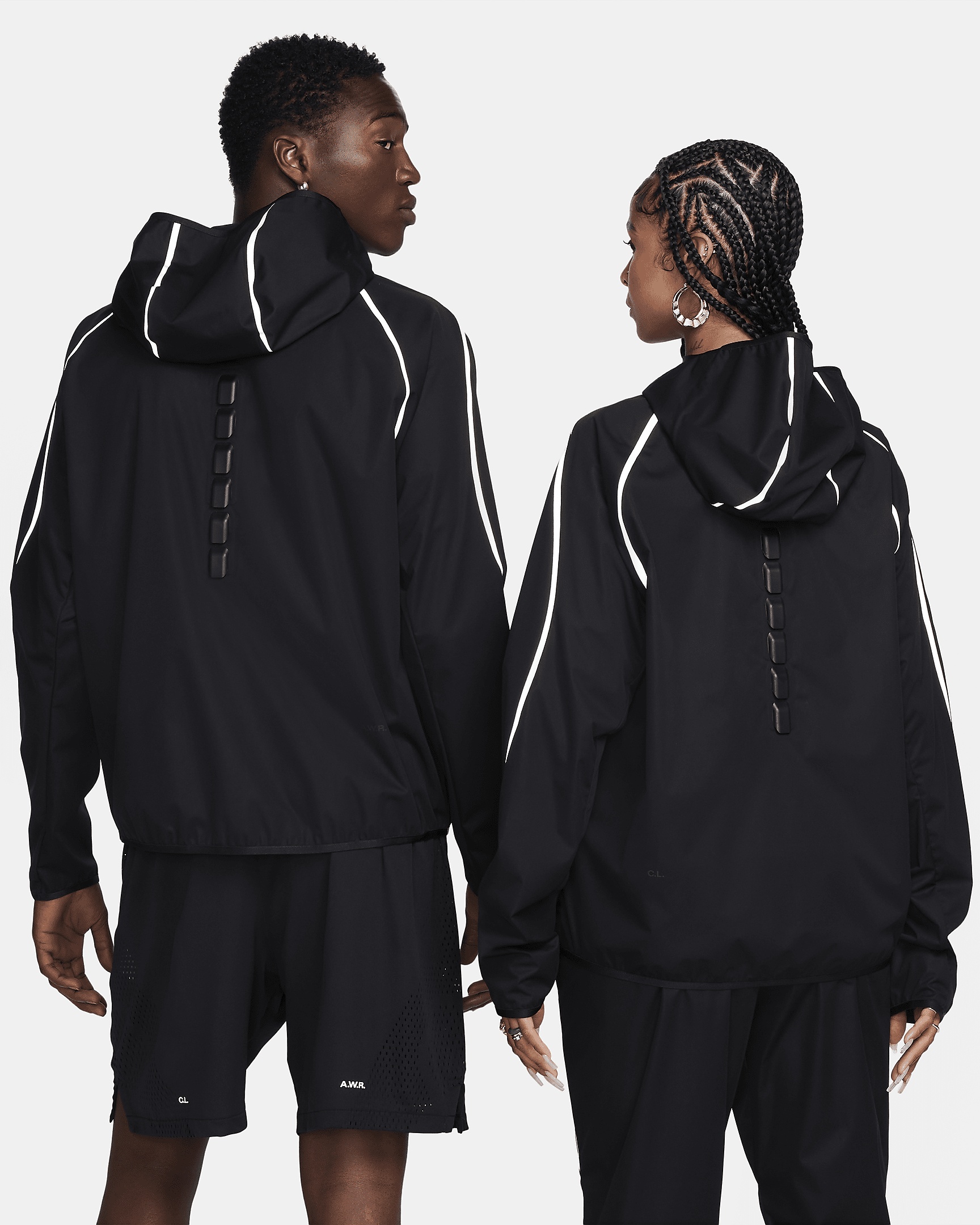 NOCTA Men's Warm-Up Jacket - 2