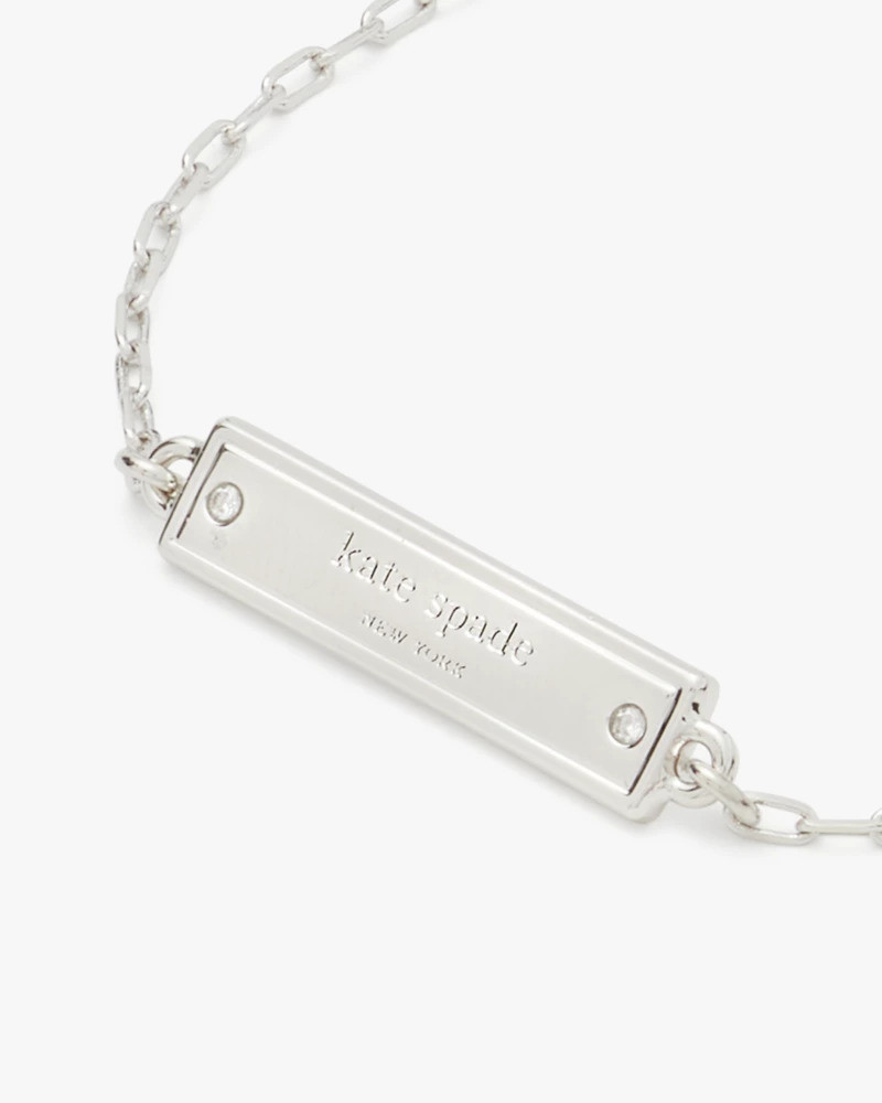 Sam Icon Bar Bracelet 4