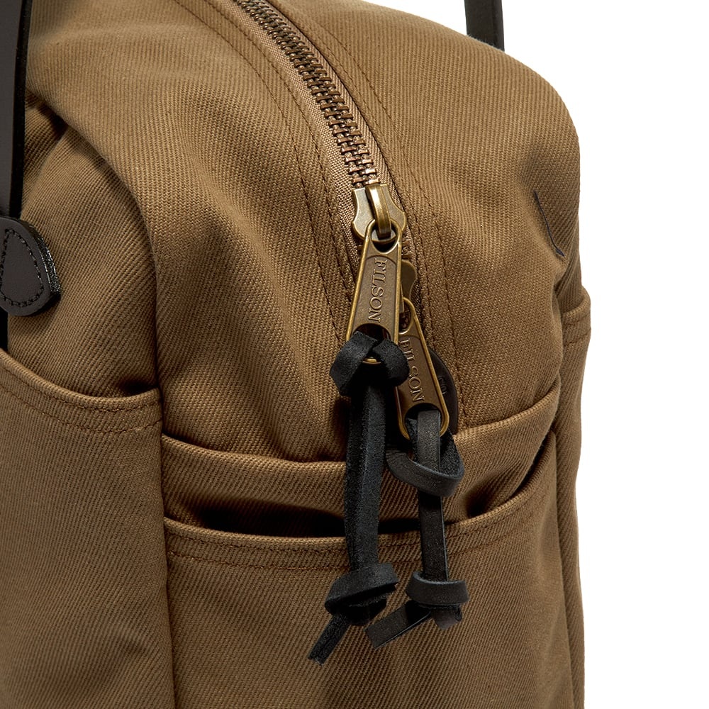 Filson Smokey Bear Tote Bag - 4