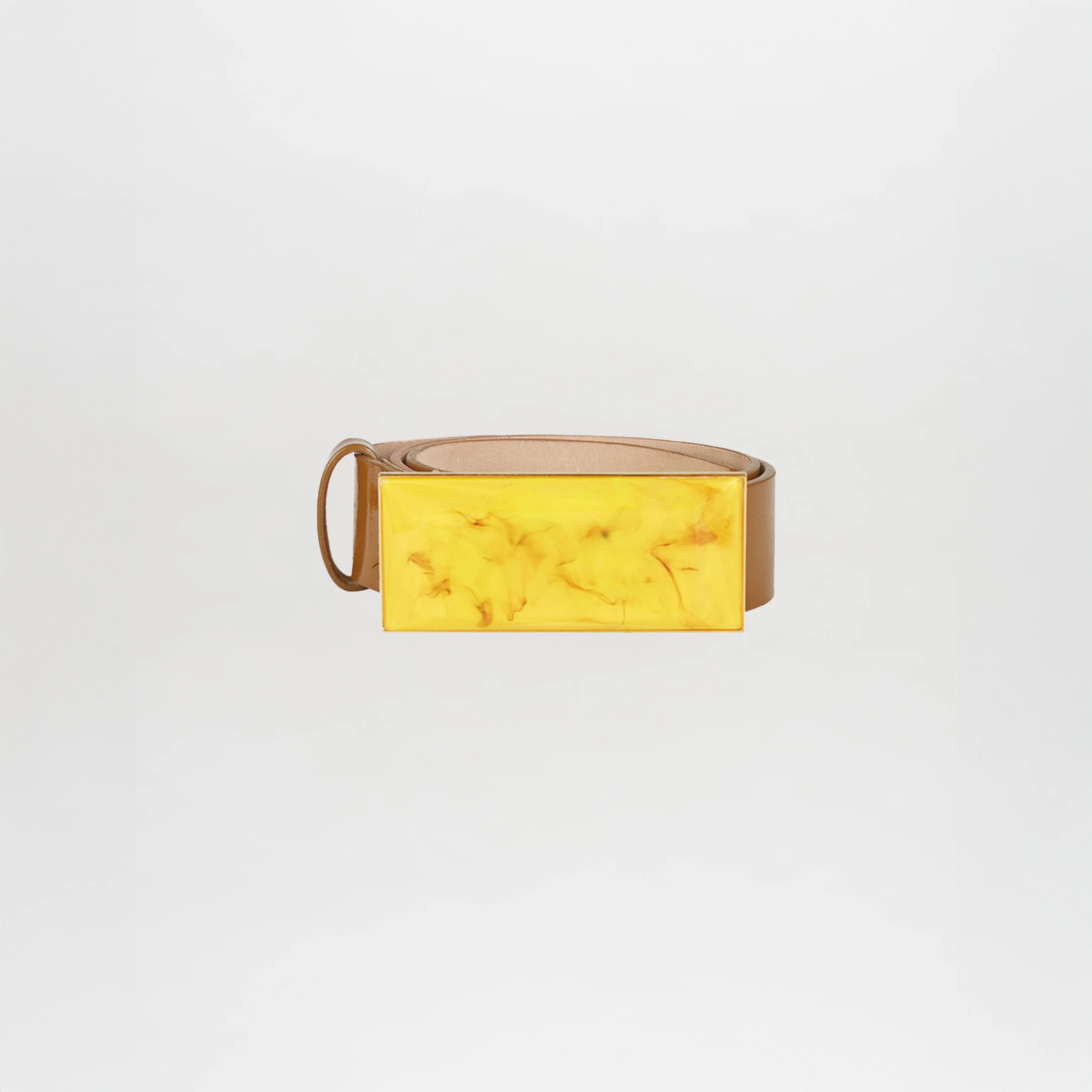 Dora Belt Amber - 1