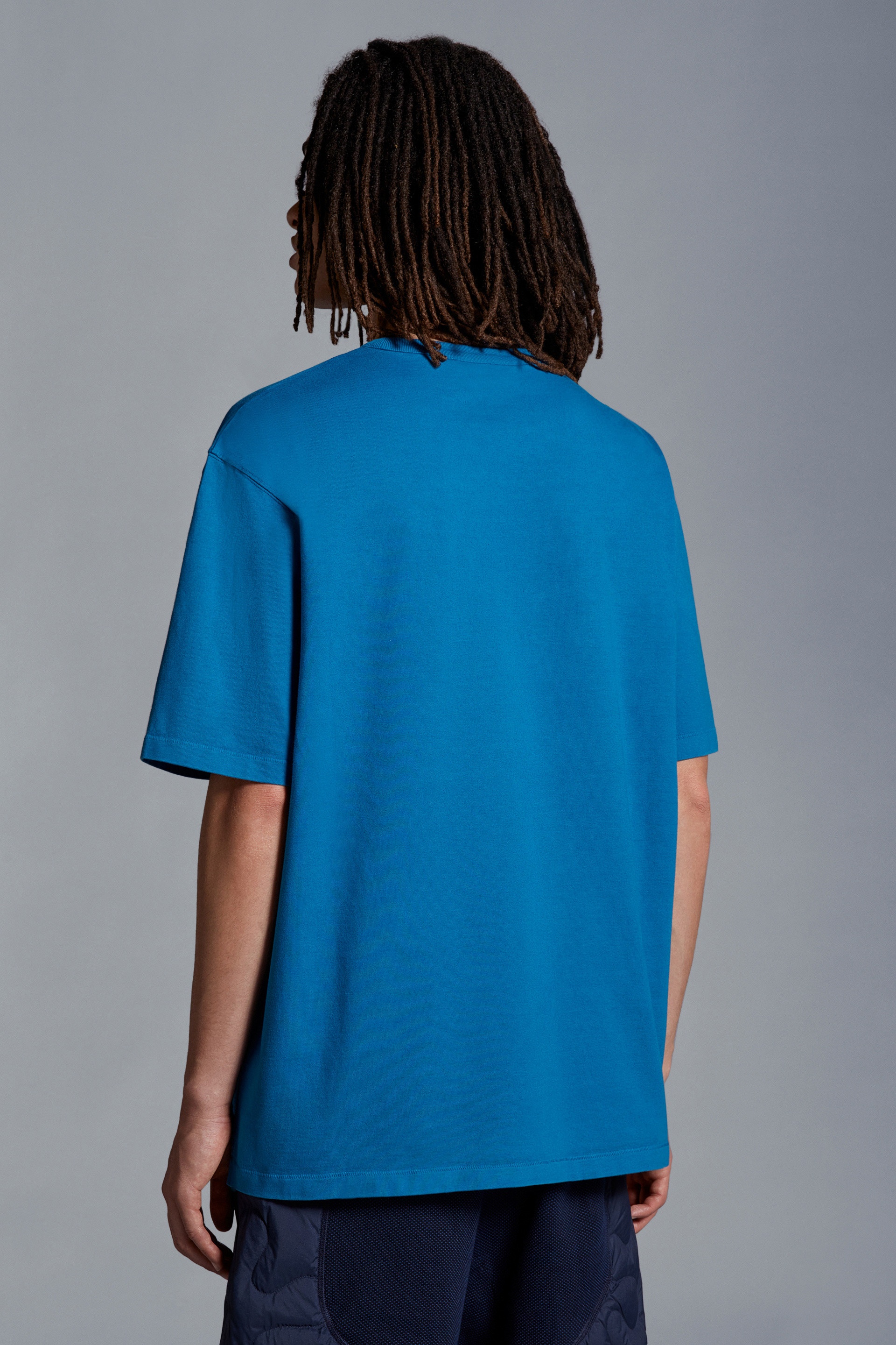 Logo T-shirt - 5