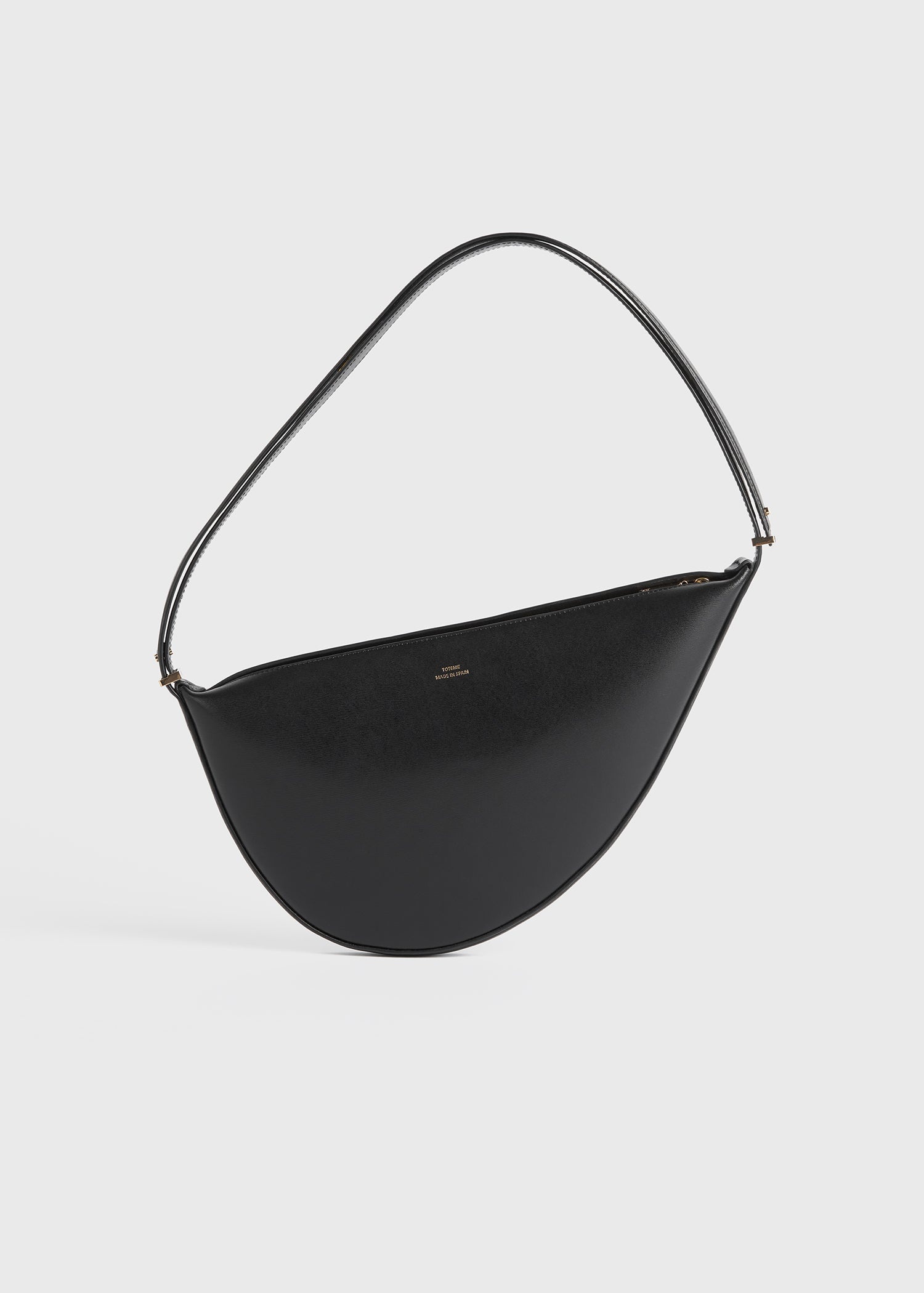 Scooped sling black - 8