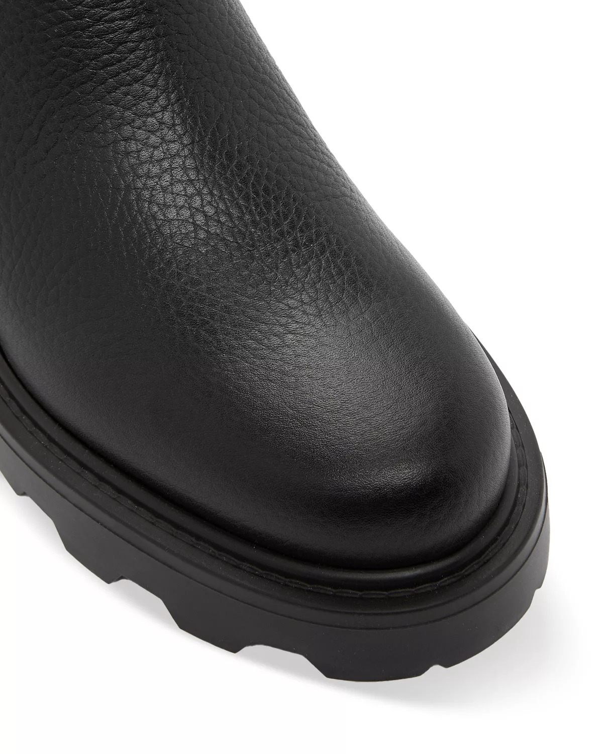 Women's Rockstud Beatle Suede Chelsea Boots - 6
