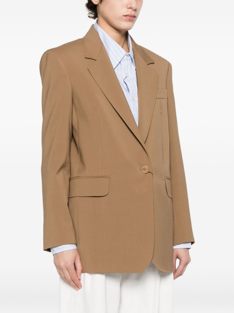 Mstbalco button blazer 3