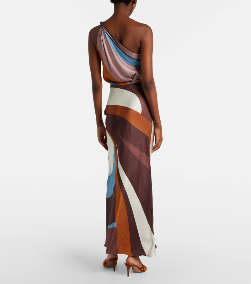 Sotto maxi dress 3
