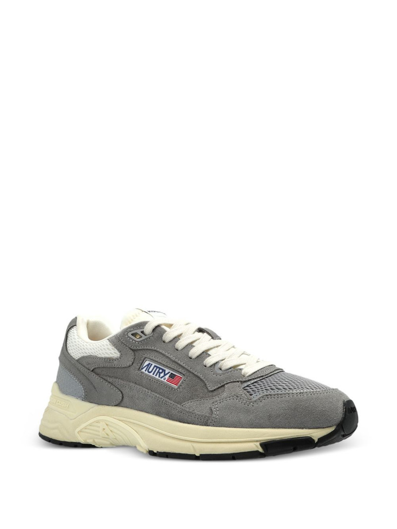 AUTRY Hyperway sneakers outlook