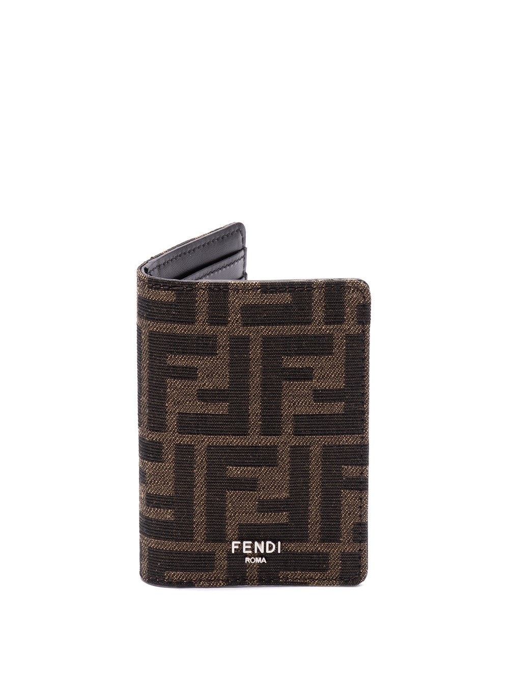 `FF 19` Vertical Card Case - 1