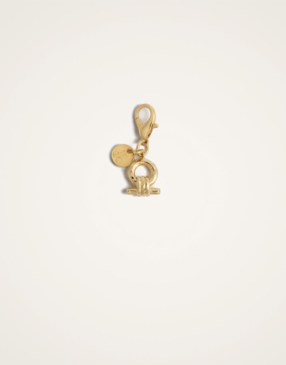 Shen Loop Charm - 3
