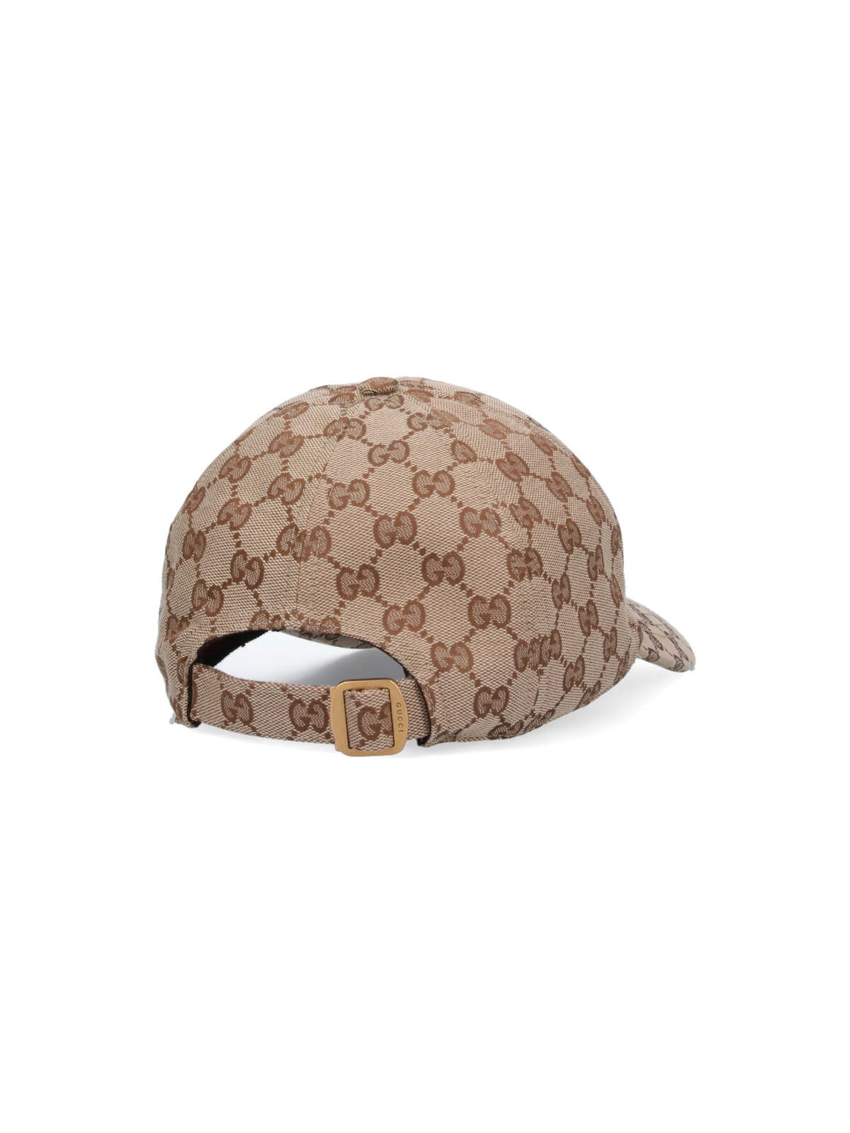 LOGO BASEBALL CAP - 2