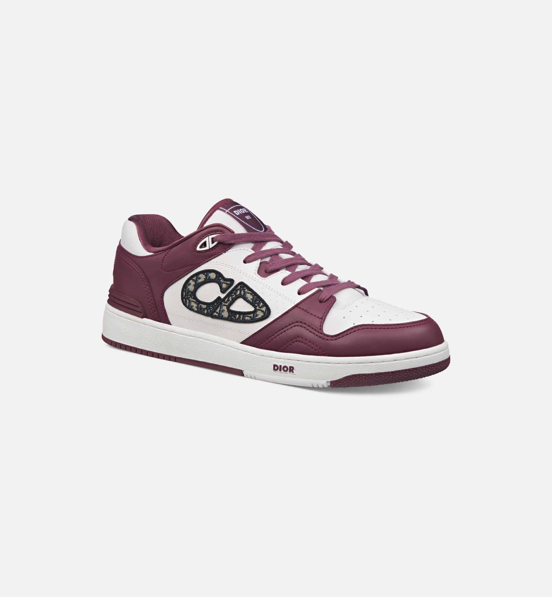 B57 Low-Top Sneaker - 6