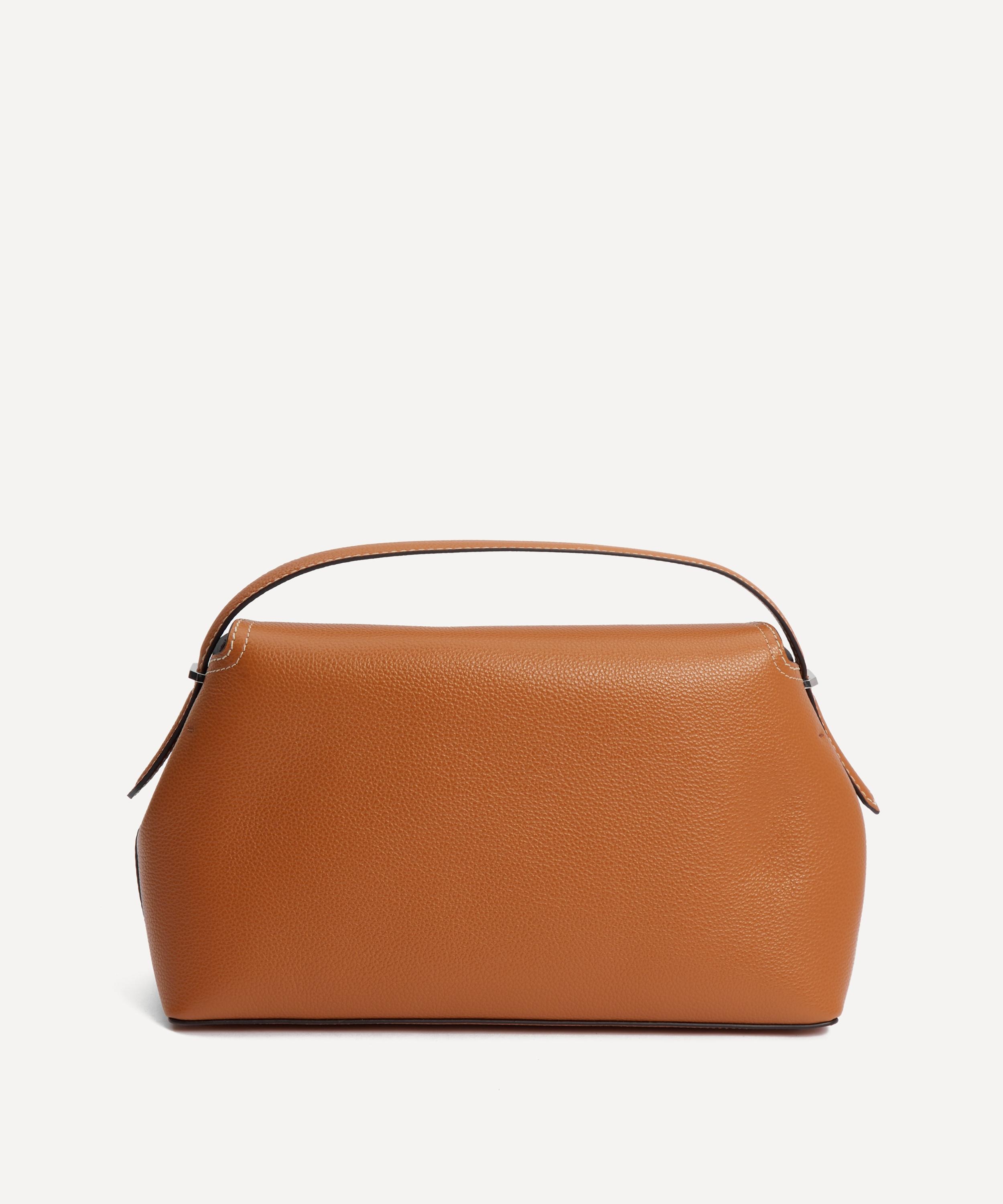 T-Lock Top Handle Bag - 4