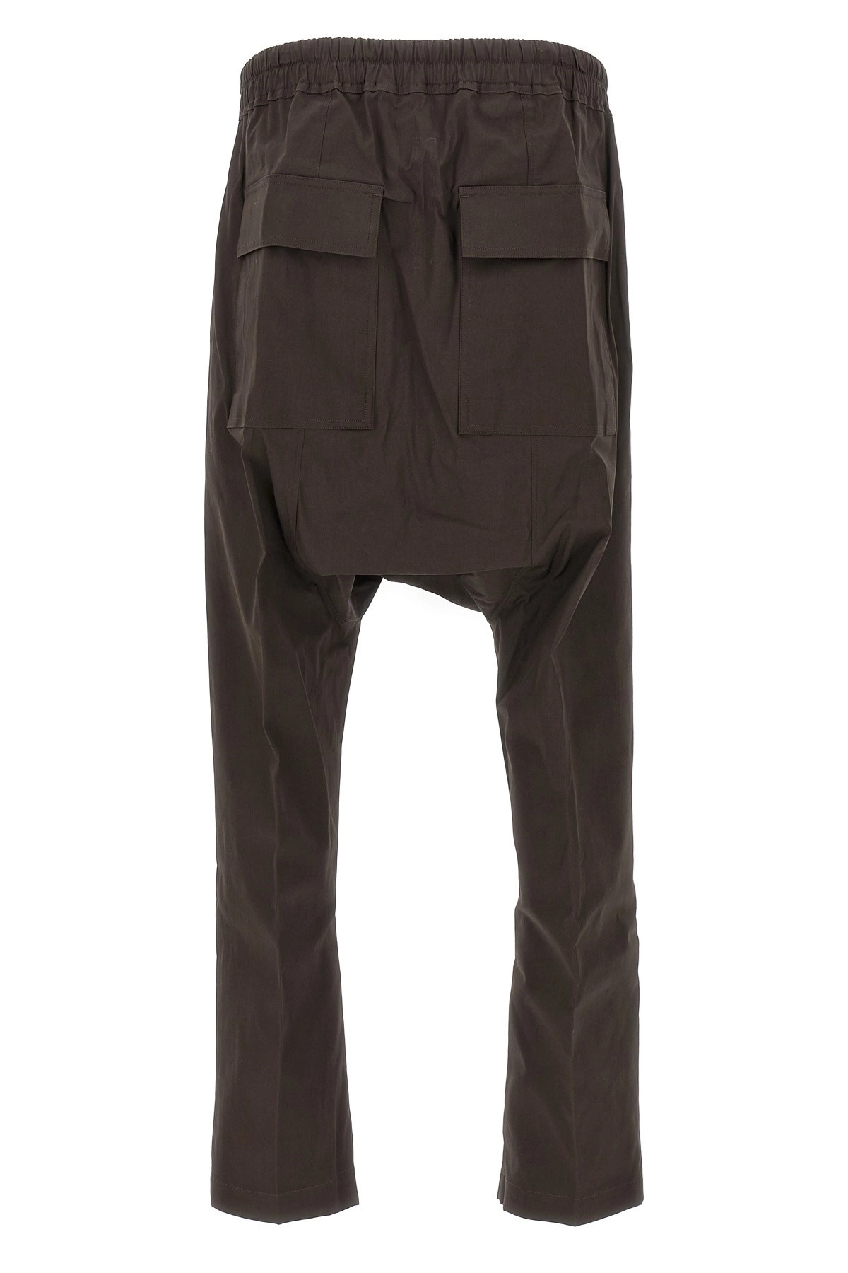 'Drawstring Long' pants - 2