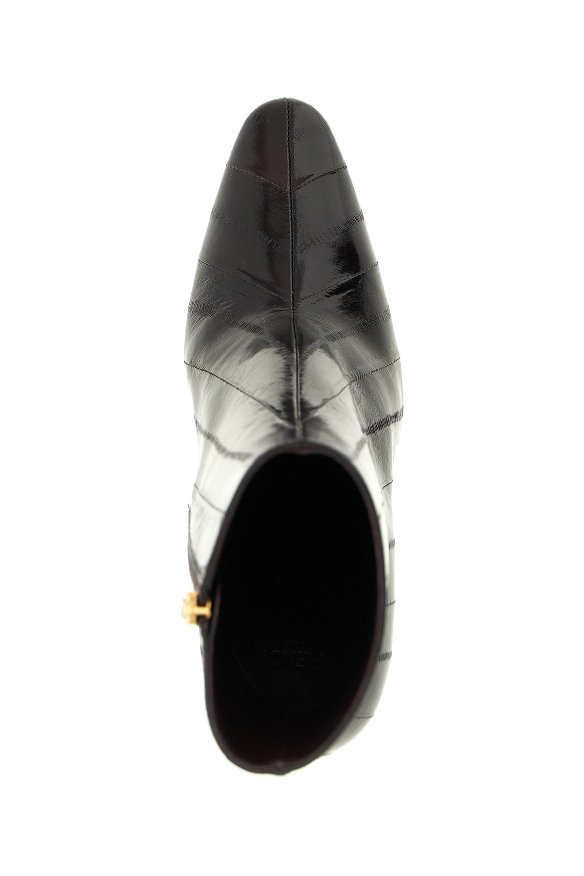 'Fendi Arco' ankle boots - 4