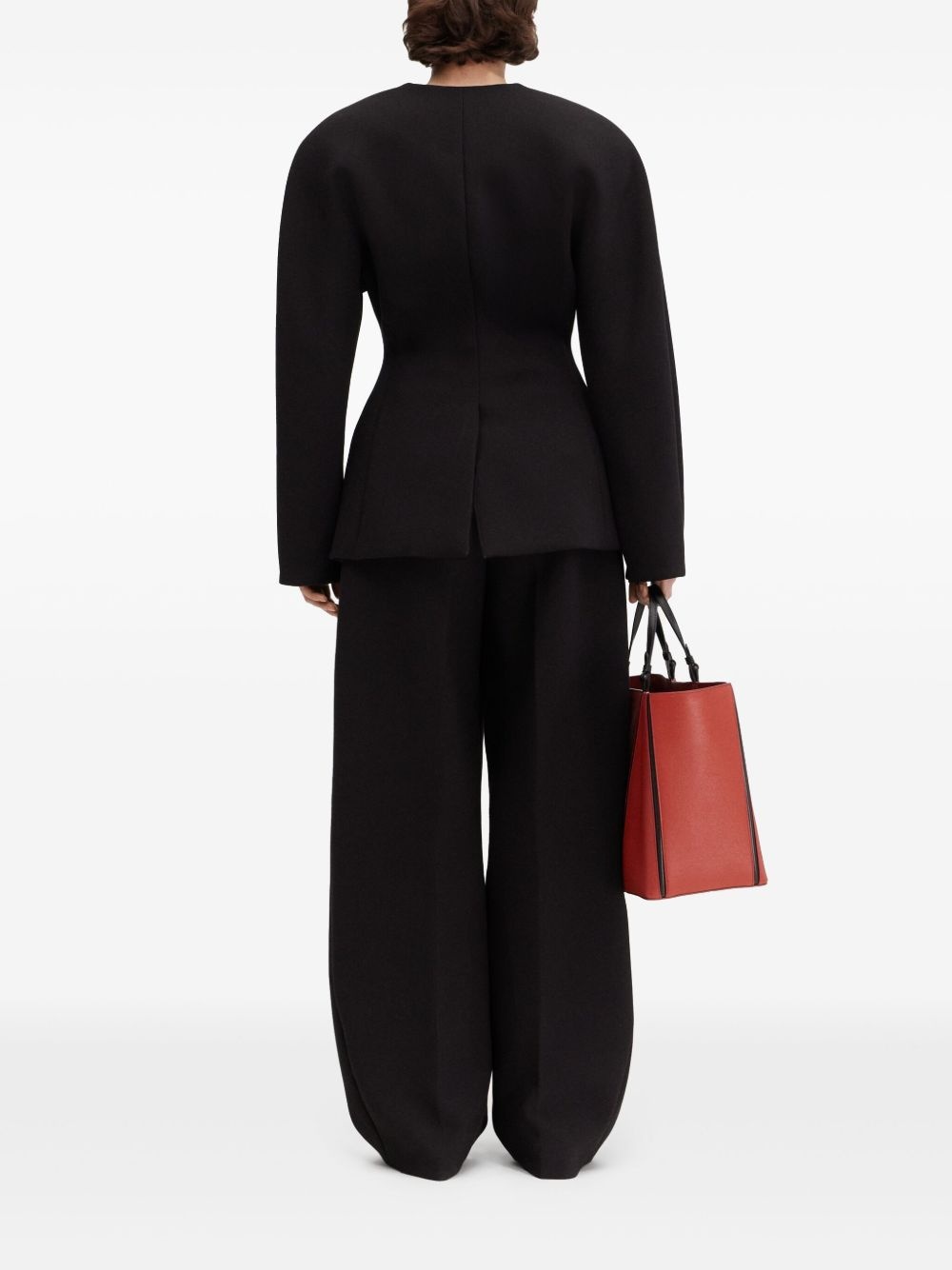 The Ovalo jacket - 4
