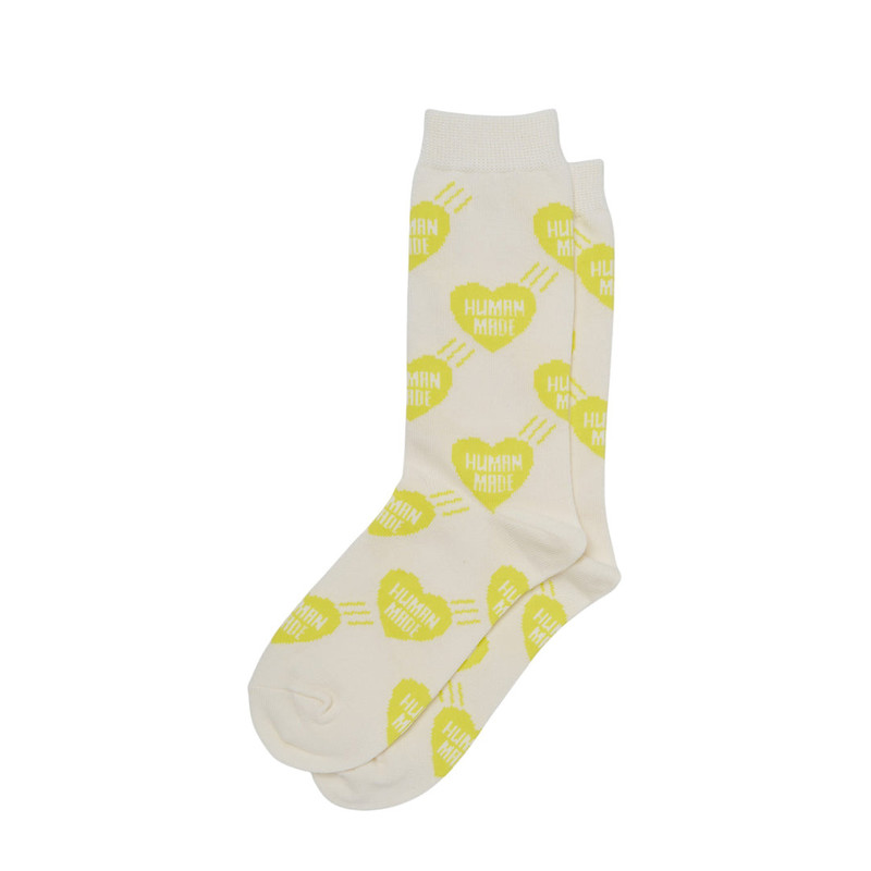 Human Made Heart Socks outlook