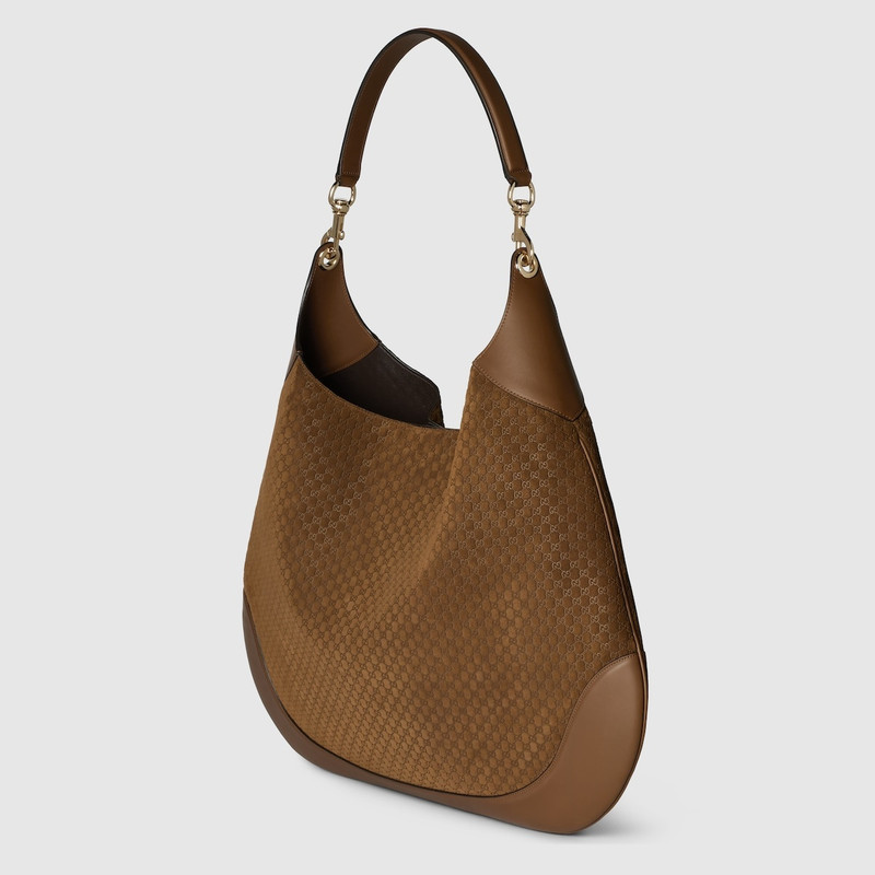 GUCCI Gucci B large shoulder bag outlook
