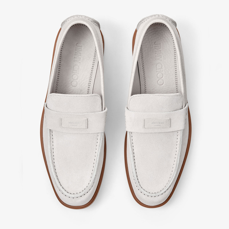 Josh Driver
Ash Suede Shoes 4