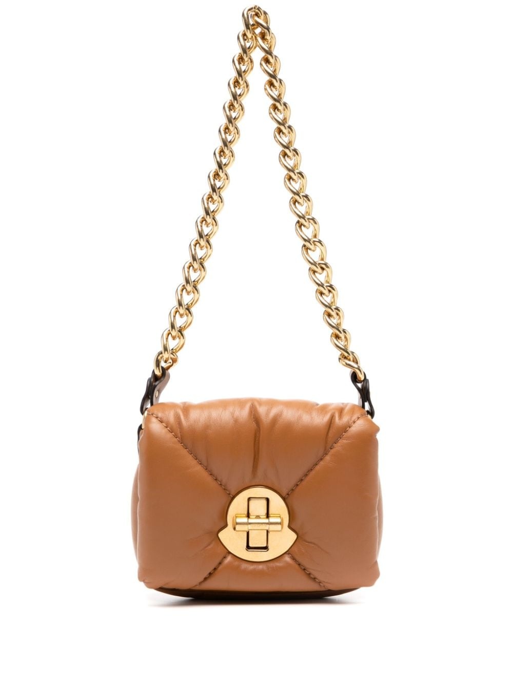 mini Puf cross body bag - 1